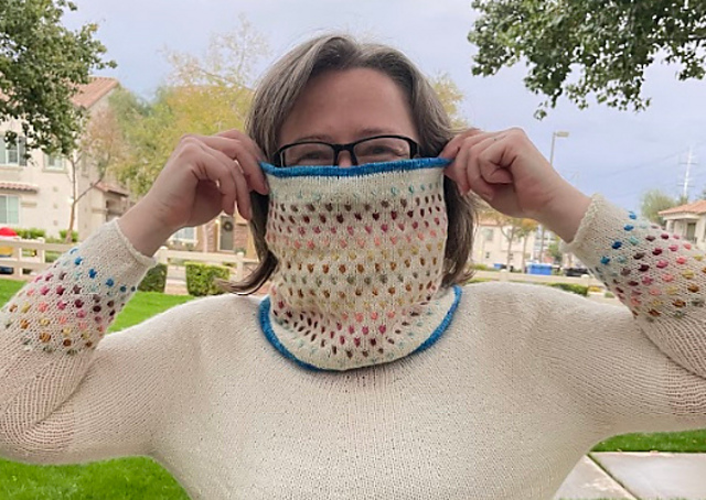 Unbobblieveable Cowl