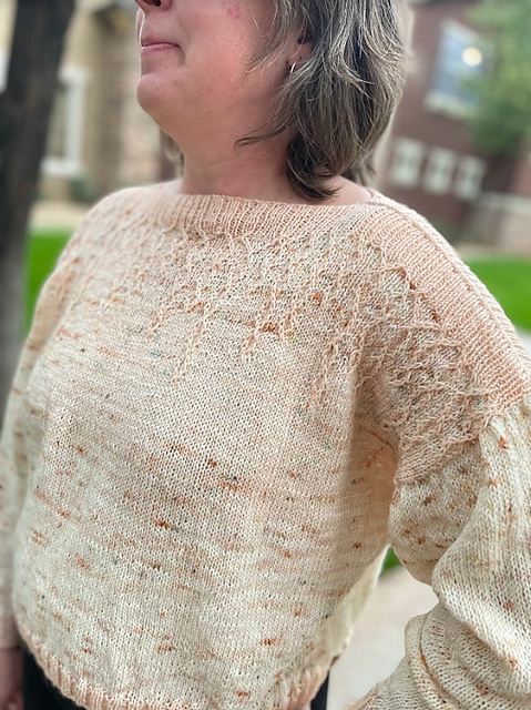 Icinkles Sweater