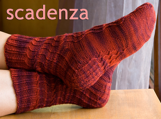 Scadenza