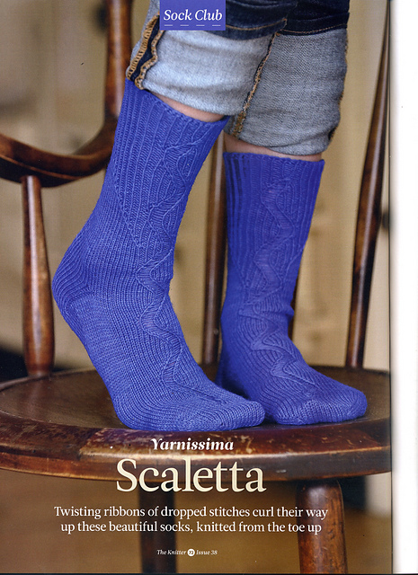 Scaletta
