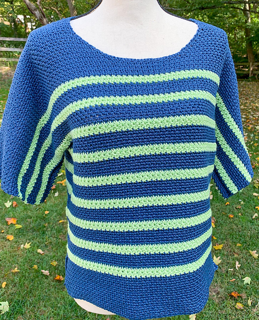 Calatta Sweater
