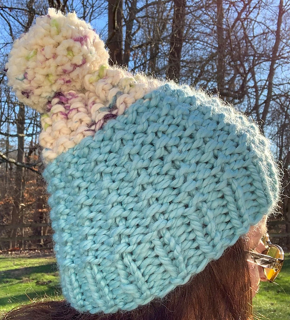 Macari Hat