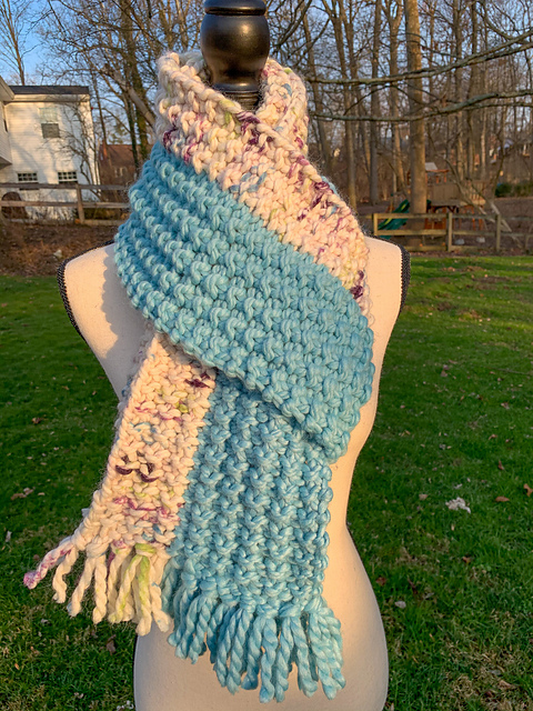 Macari Scarf