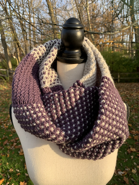 Infinitum Infinity Scarf