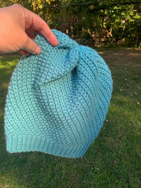 Caledonia Hat