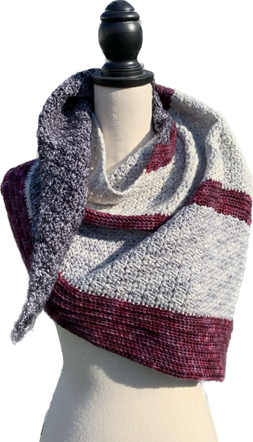 Ceresia Wrap