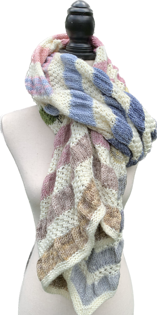 Cadrel Advent Wrap