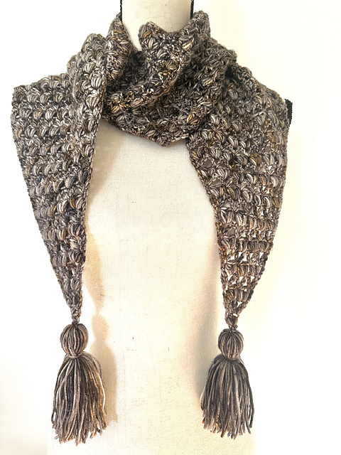 Ortemissante Scarflette