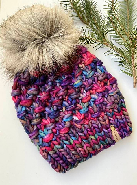 Tula Beanie