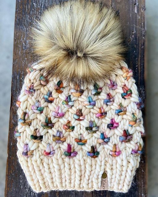 Arbor Beanie