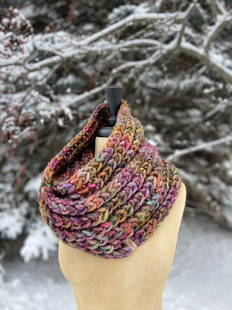 Braided Hearts Infinity