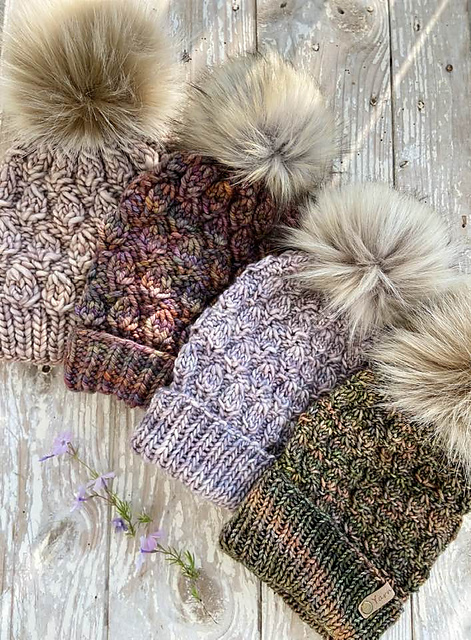 Vita Beanie