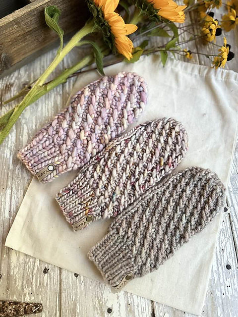 Meta Mitts