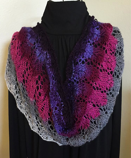 Spanish Fly Cowl