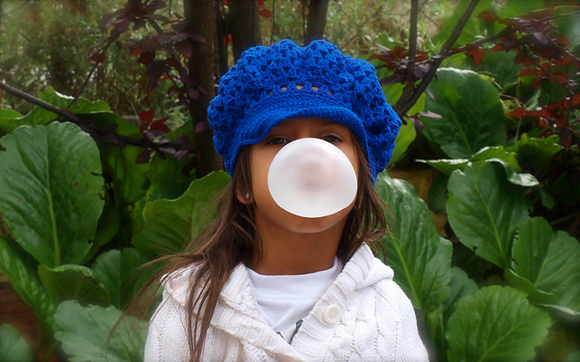 Super cool cap