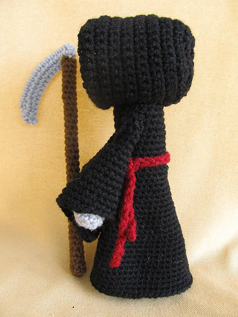 Grim Reaper