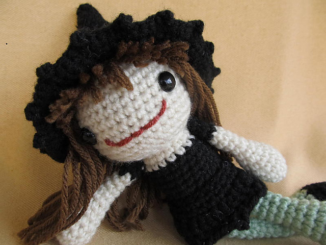 Witchie Witch