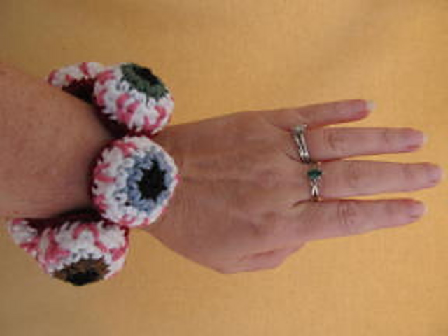 Only Got Eyes For You Bracelet