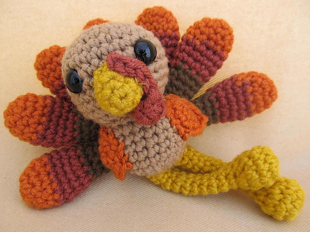 Trevor Turkey