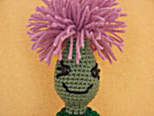 Thistle