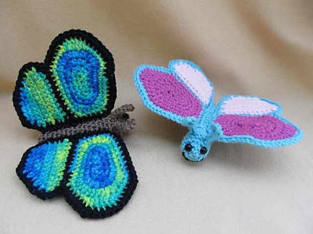 Flitter by Butterfly