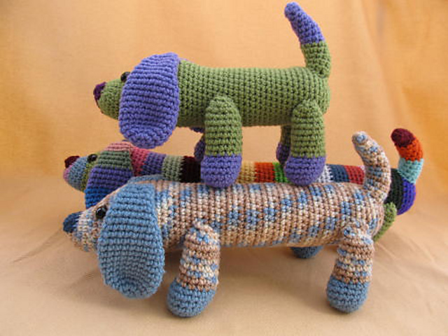 fetch the dog