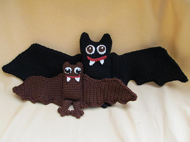 Batty Bats