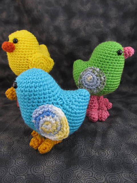 Chicka Chickah Chick