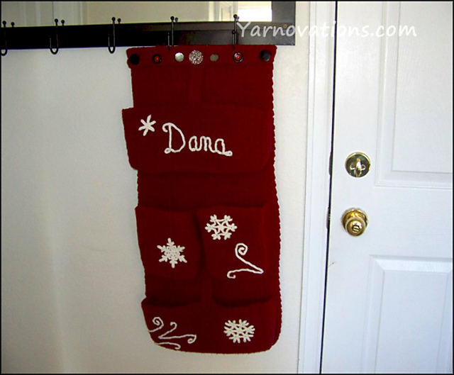 Closet Organizer