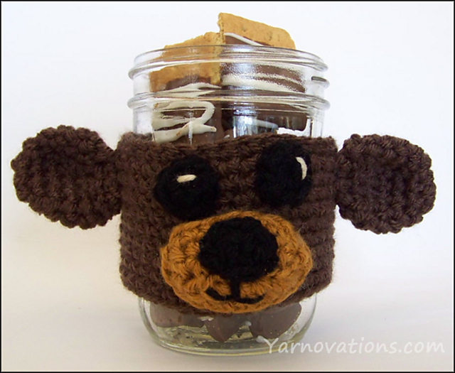 Bear Cozy