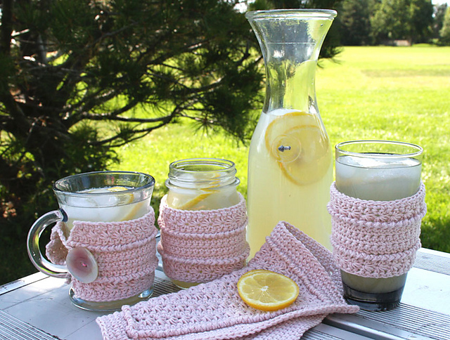 Garden Party Set