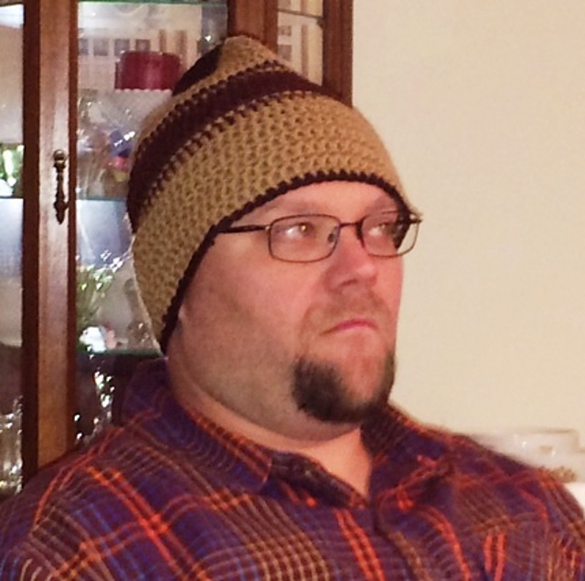 Basic Beanie