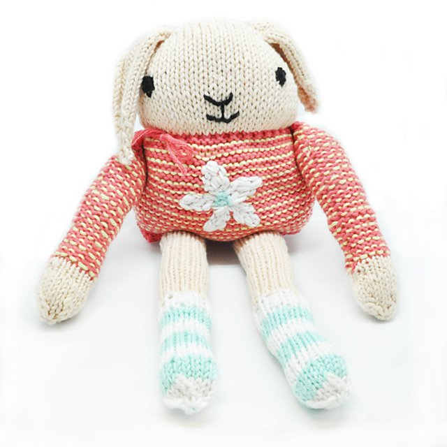 Organico Rabbit