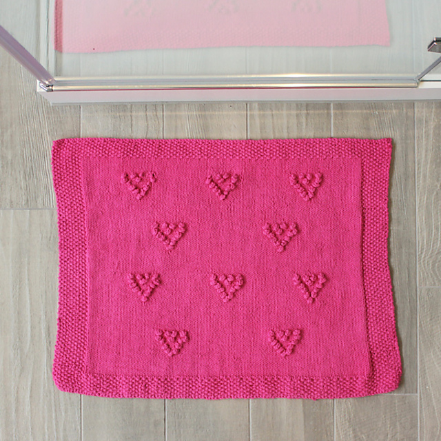 Bathmat