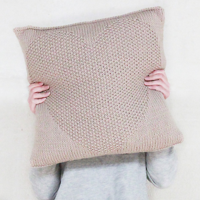 Heart Cushion