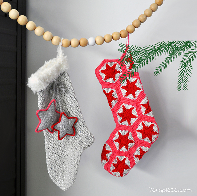 Christmas Stockings