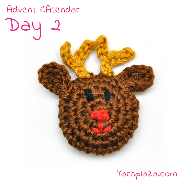 Advent CALendar: day 2