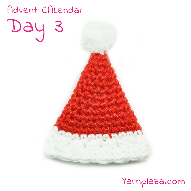 Advent CALendar: day 3