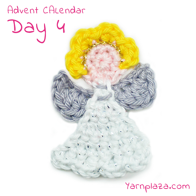 Advent CALendar: day 4