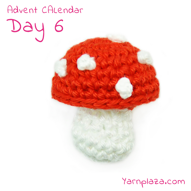 Advent CALendar: day 6