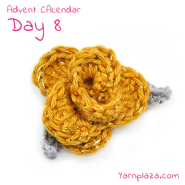 Advent CALendar: day 8