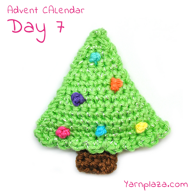 Advent CALendar: day 7