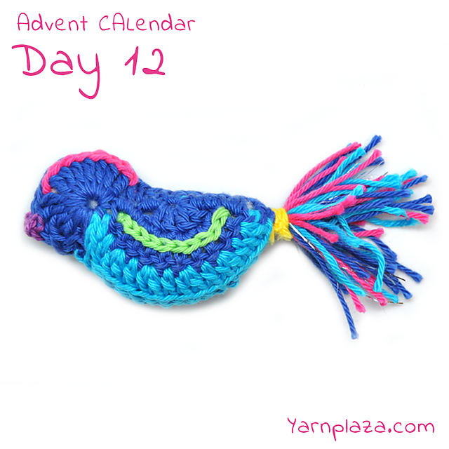 Advent CALendar: day 12