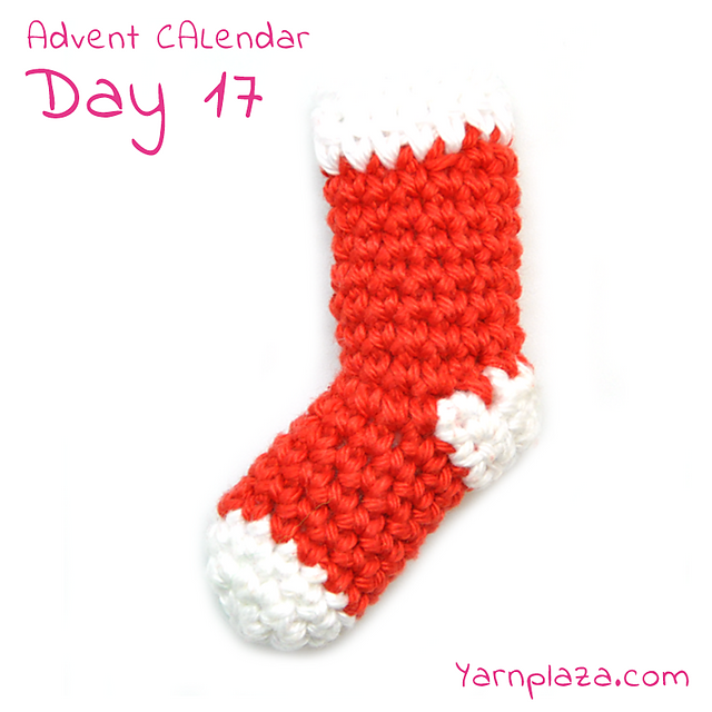 Advent CALendar: day 17