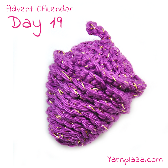 Advent CALendar: day 19