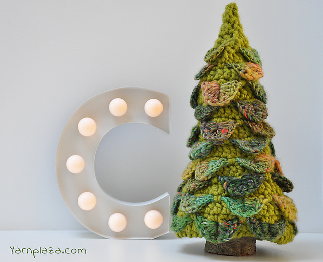 XL Christmas Tree