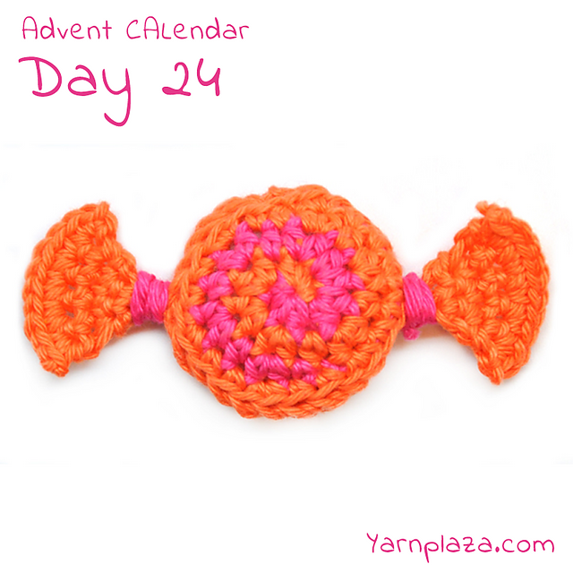 Advent CALendar: day 24