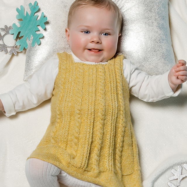 Baby Dress