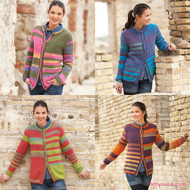 79-48 Cardigan