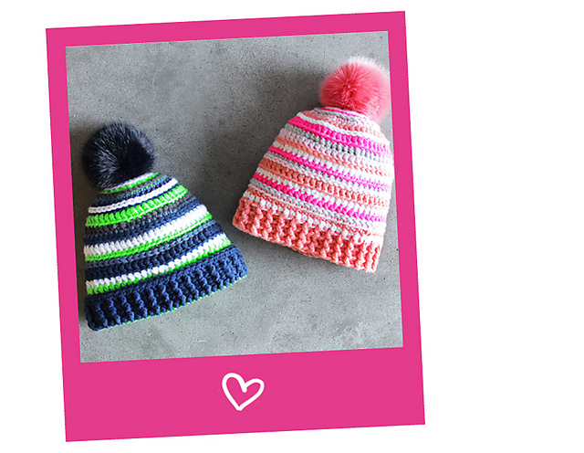 MyBoshi Beanie